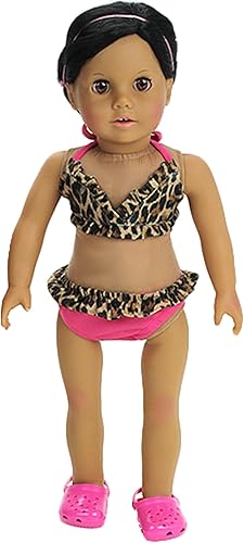 Vista 14 de Sophia's Juego de dos cómodos zuecos de jardín Polliwog de 18 pulgadas en verde azulado y morado Púrpura/Verde azulado