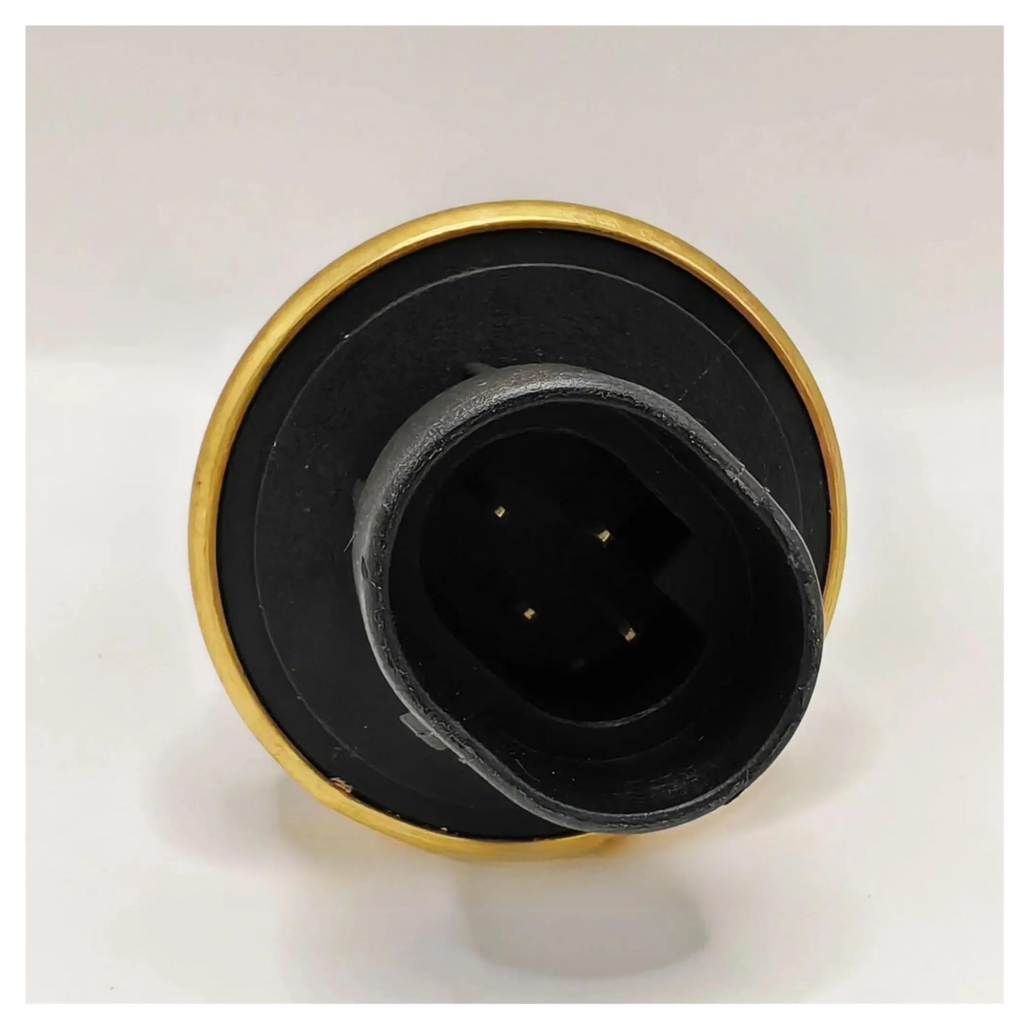 FUSCH AUTO Coolant Fluid Level Sensor For Freightliner FL70, FLD112, FLD120, M2 – 4-Pin – Replaces 3612521, 4903489