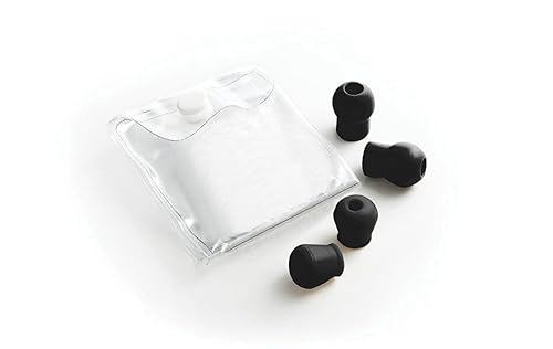 Miniatura 6 de ADC Adscope 608, estetoscopio clínico convertible con tecnología AFD ajustable, para diafragma y abdomen de adultos o diafragma pediátrico, long. 31