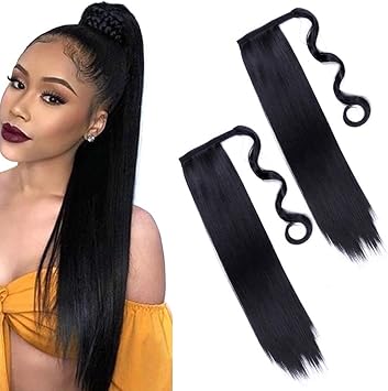 Queue de cheval perruque Clearance