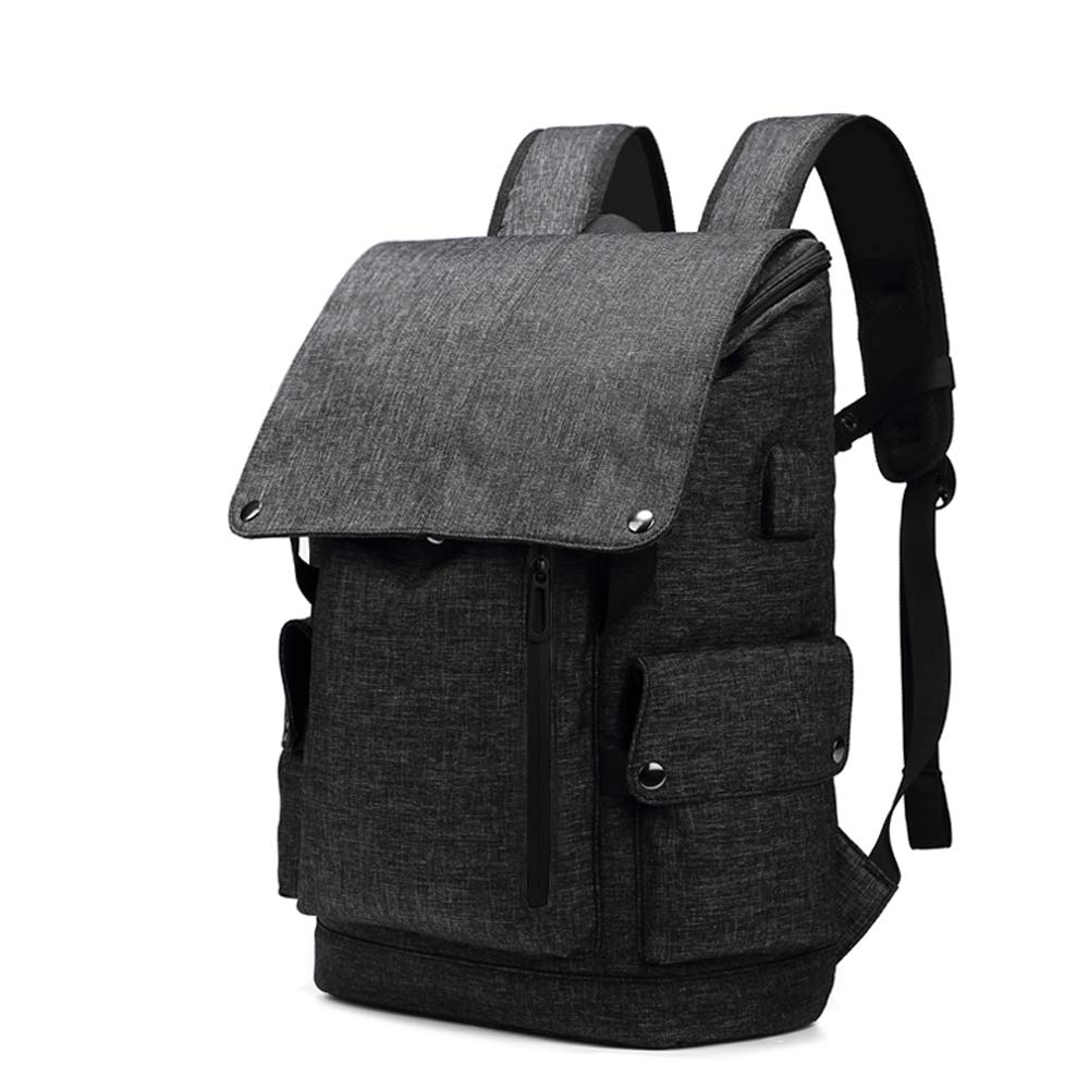 Lyl Fashion Trend Personality Backpack Male Korean Travel Computer Bag | Desertcart Belize Lyl Fashion Trend Personality Backpack Male Korean Travel Computer Bag | Desertcart Belize