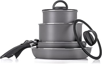 Moneta Melodia Finegres Set 7 parça