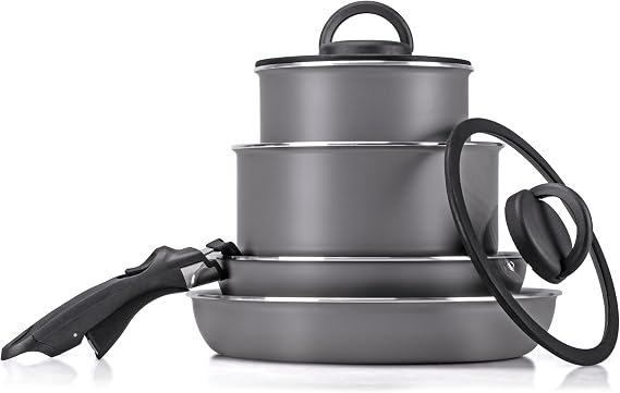 Moneta Melodia Finegres Set 7 parça