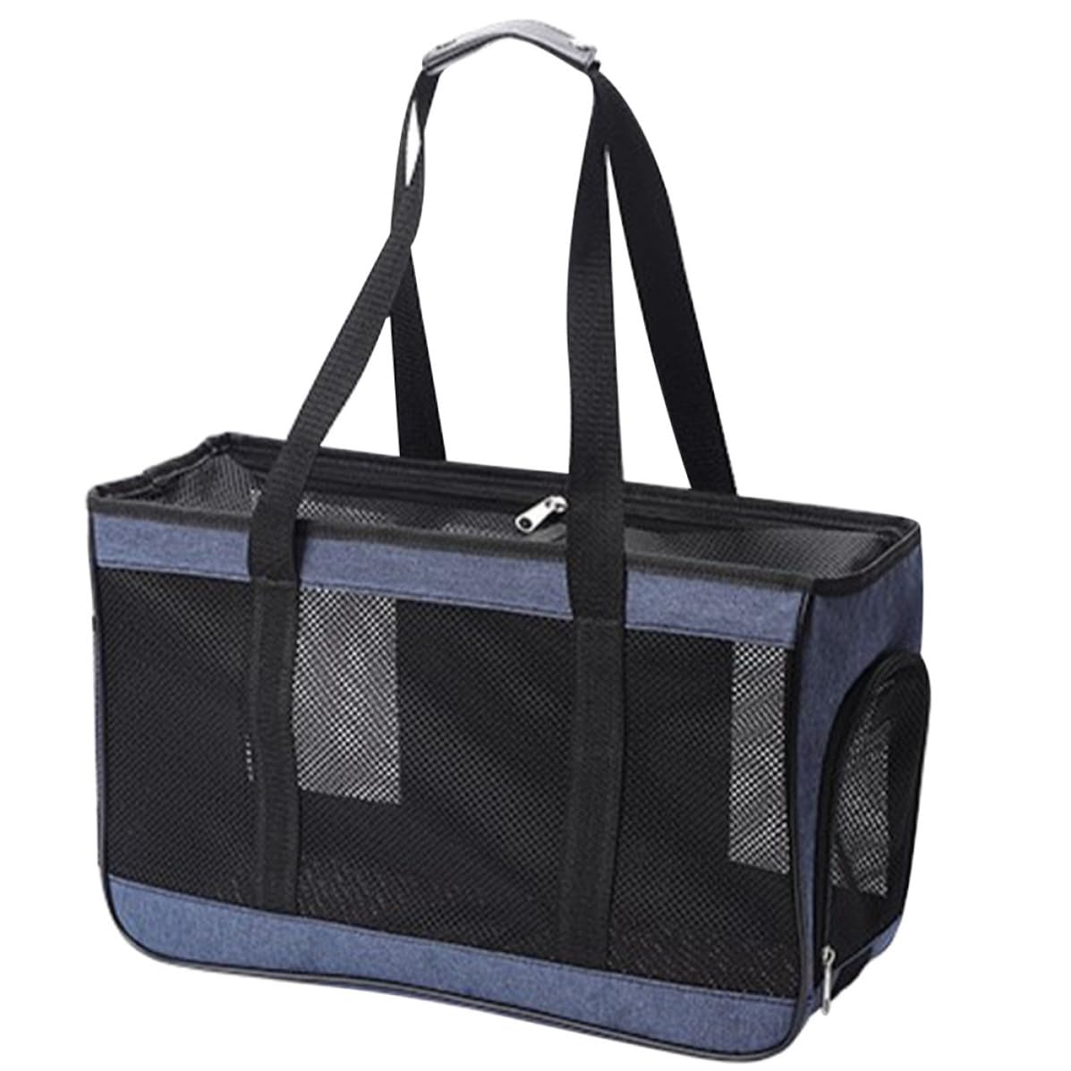 Sac de transport pour chat portable pour voyager léger sans stress