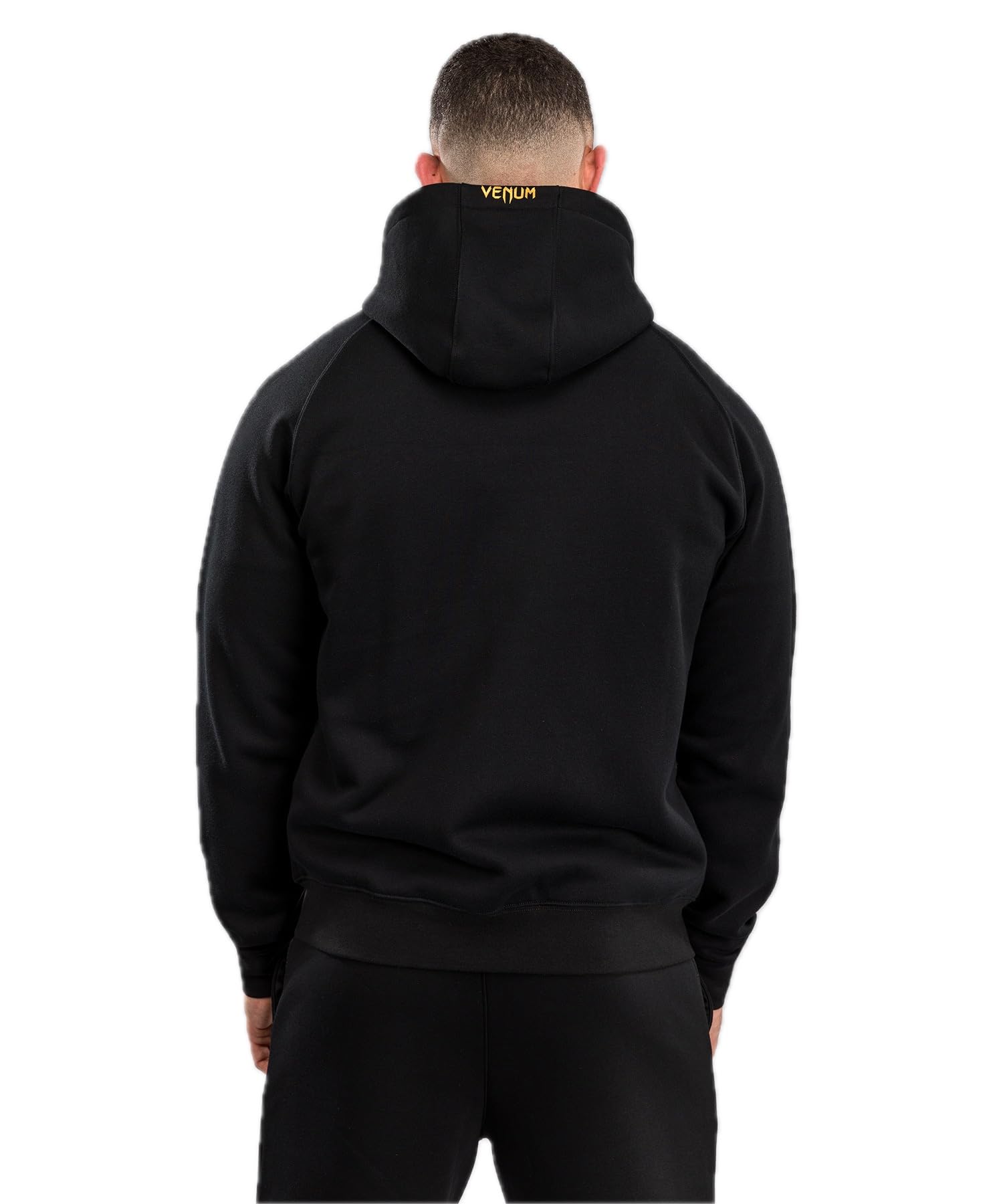 VENUM UFC Zenith Men's Replica Hoodie Sudadera con Capucha Hombre (Pack de 1)