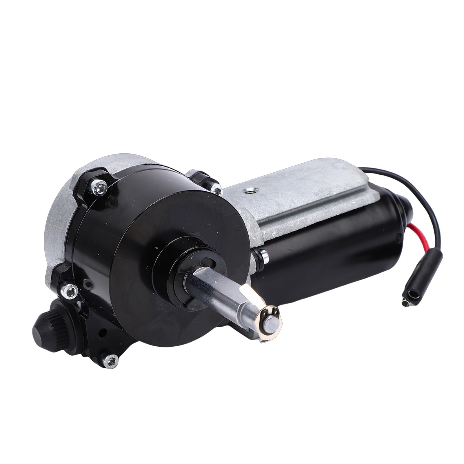 Jiawu Il Kit di Riparazione del Motore Elettrico per Tende da Sostituisce in Modo Efficiente L'OEM 3317084.000U per Le Verande Elettriche Serie 9200, per Gli Appassionati di e Campeggiatori