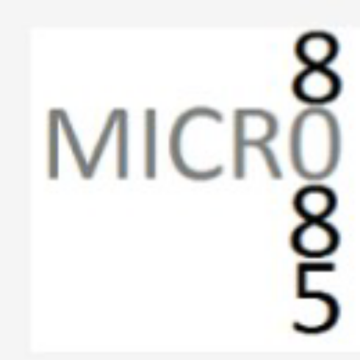 Micro8085 Simulator - App on Amazon Appstore