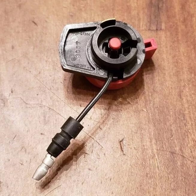 Amazon.com: BAIWANN Engine Stop Switch GX120 GX25 GX35 GXH50, Push