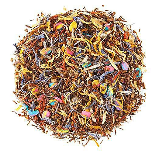 Té Rooibos Spring in Place de la Madeleine - Hoja suelta - 4oz