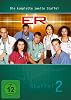 E.R. - Emergency Room