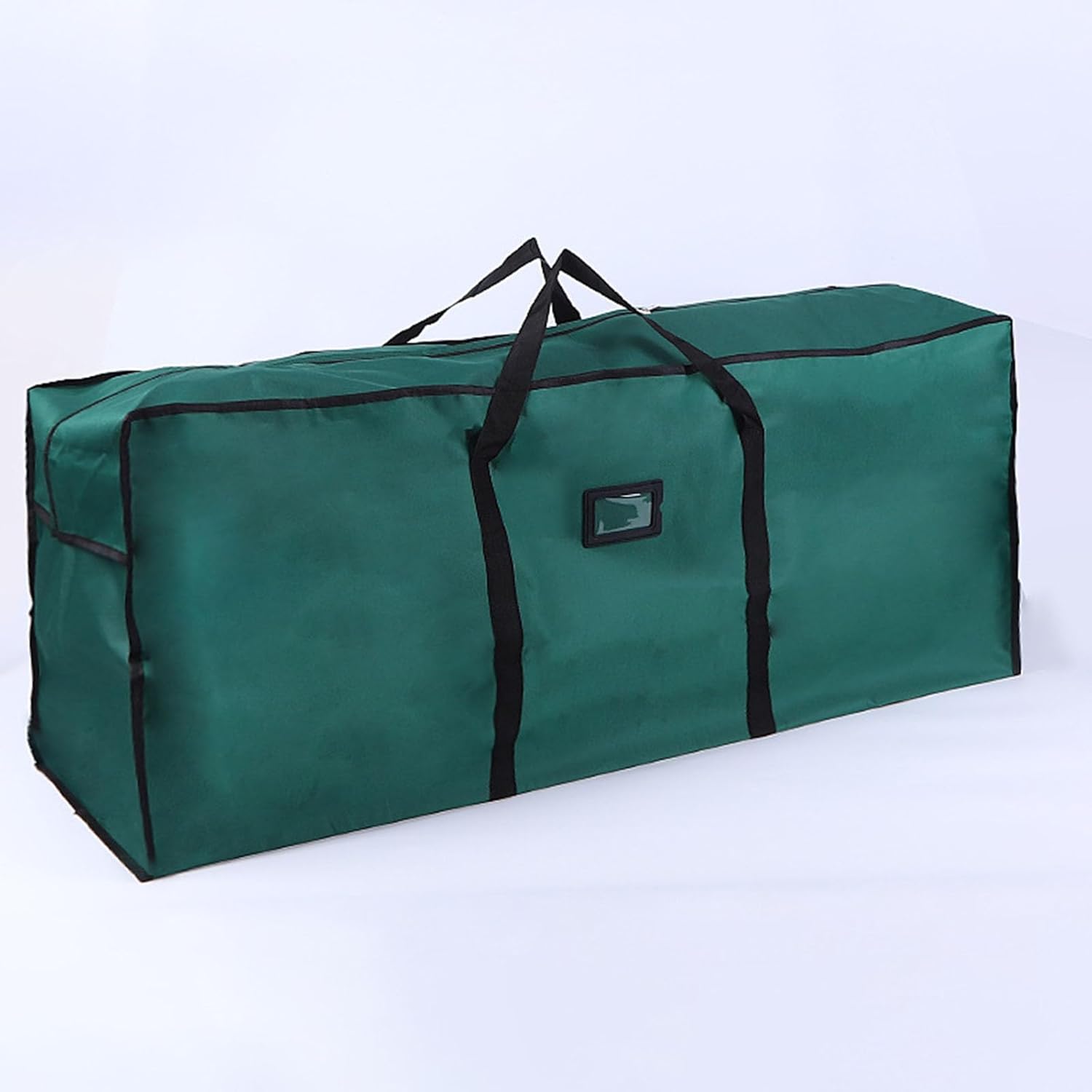 Practical Oxford Fabric Storage Bag Accessory for Garden Cushions and Sun Lounger Protective Garden Furniture Cushion Storage