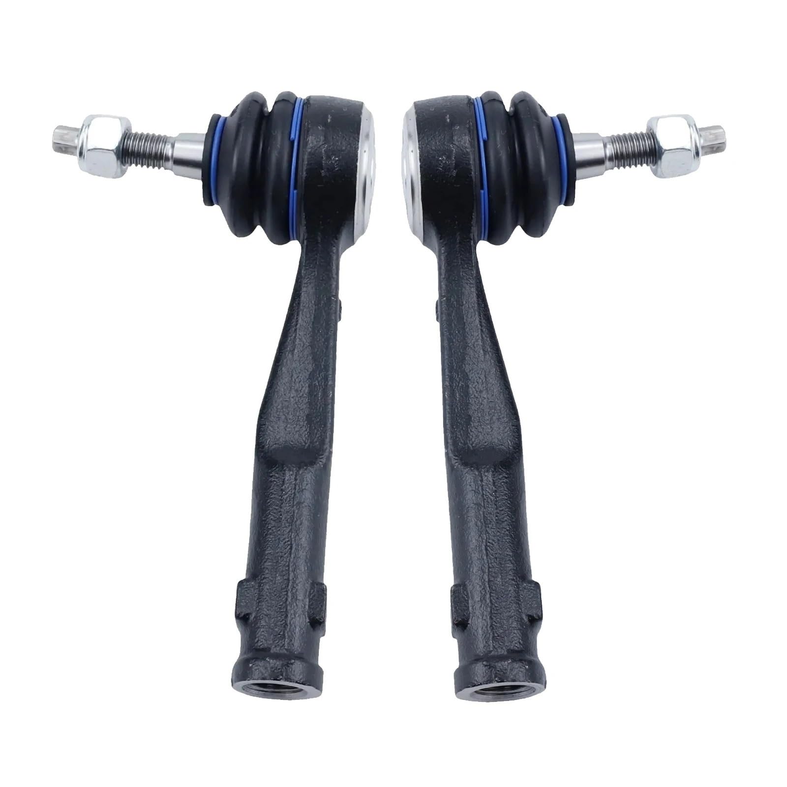 Démonte biellette Ajustement pour JEEP adapté pour FIAT 500X 334 500L 1.4L 2016-2020 extrémité de biellette direction accessoires rotule extérieure