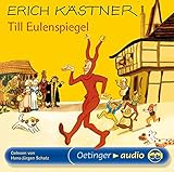 Till Eulenspiegel: Lesung - Erich Kästner