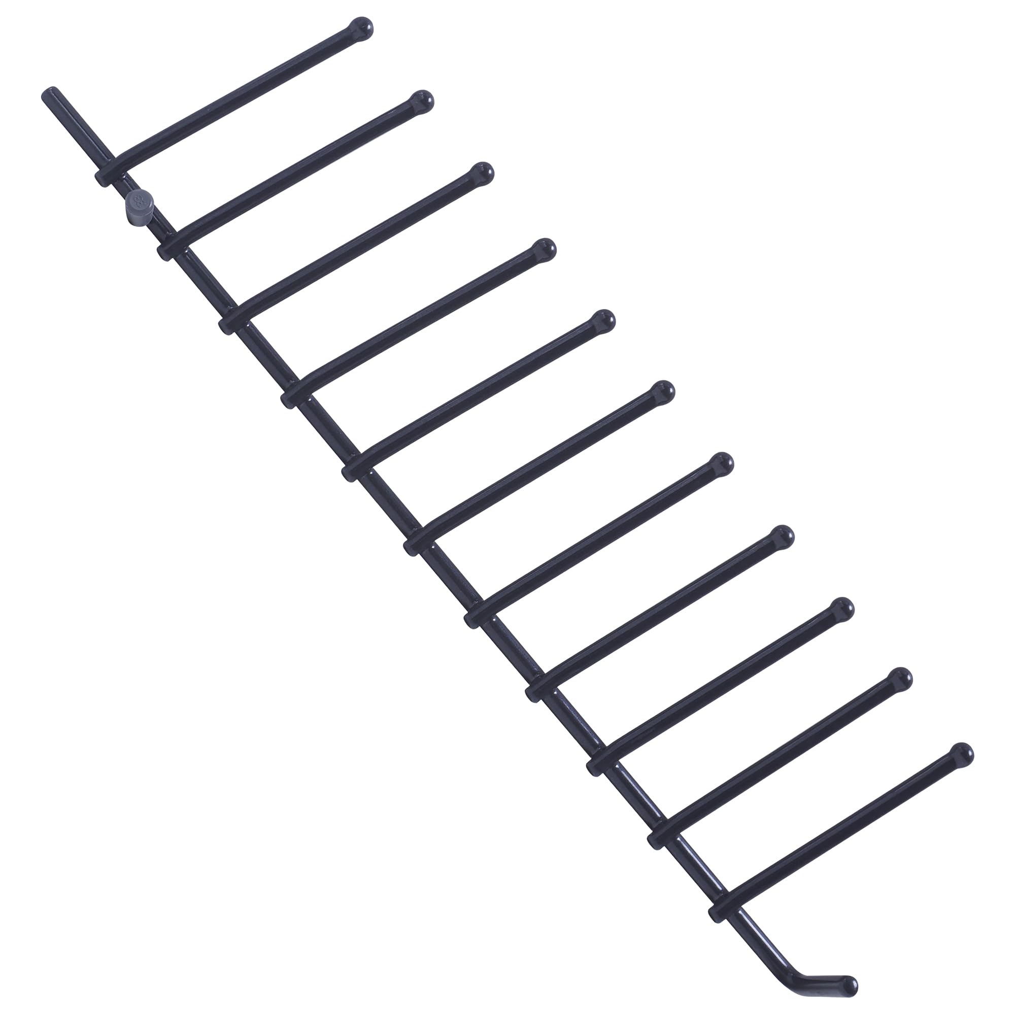 VIOKS Insert de panier supérieur, lot de 2, remplacement pour série d'épines pliantes Siemens Bosch 12004140, 240 x 63 mm, pour assiettes et rangées d'épines pliantes