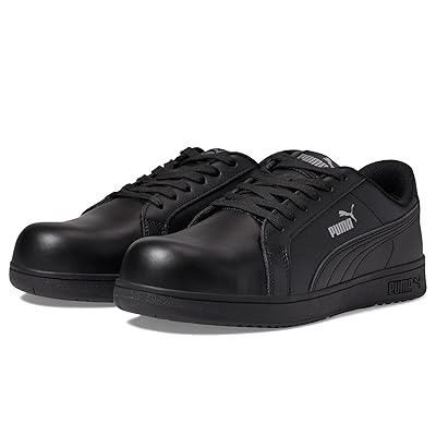 PUMA Safety Iconic Leather Low ASTM SD Men