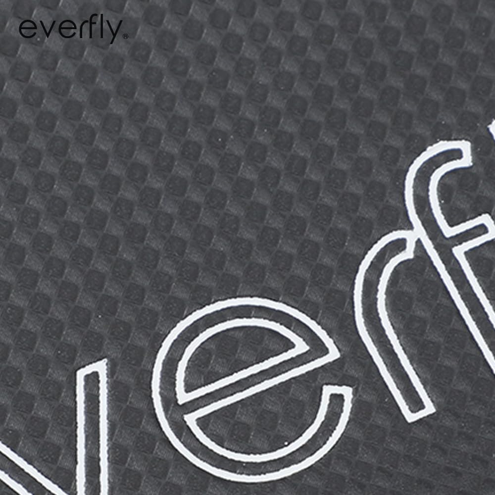 Guanti Da Palestra Everfly Paracalli - Grip In Fibra Di Carbonio Per Crossfit E Sollevamento Pesi - Foto 2