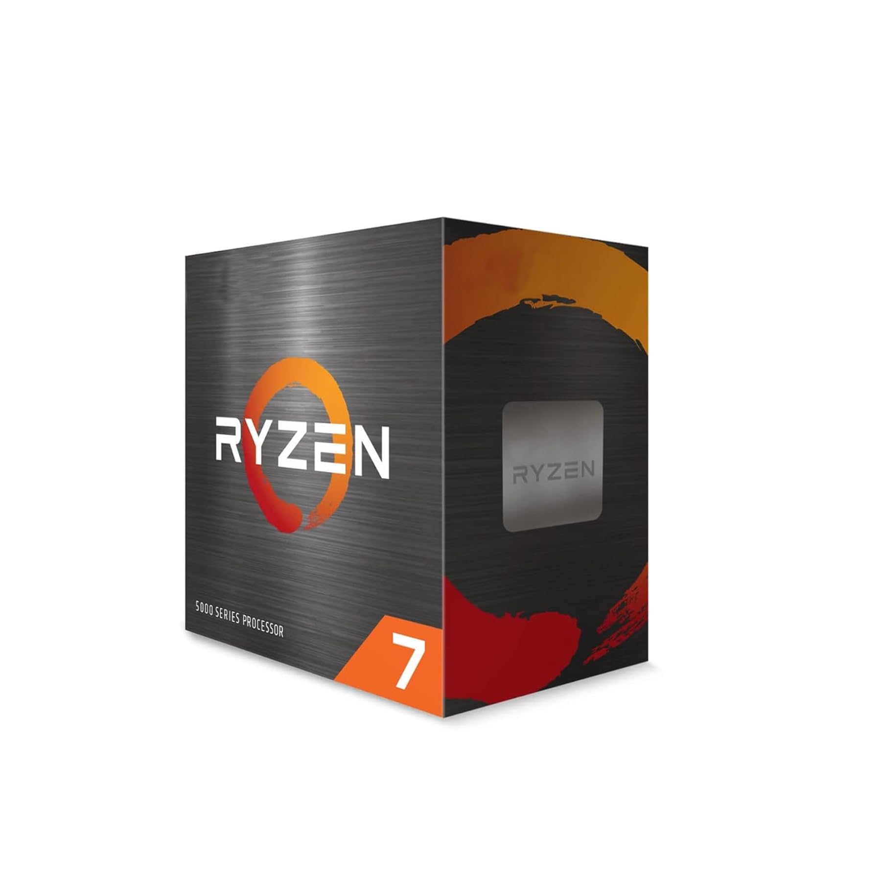 AMD Ryzen 7 5700X 5000シリーズプロセッサ Amazon.in: Buy RYZEN7 5700X Processor Without Fan | Zen 7