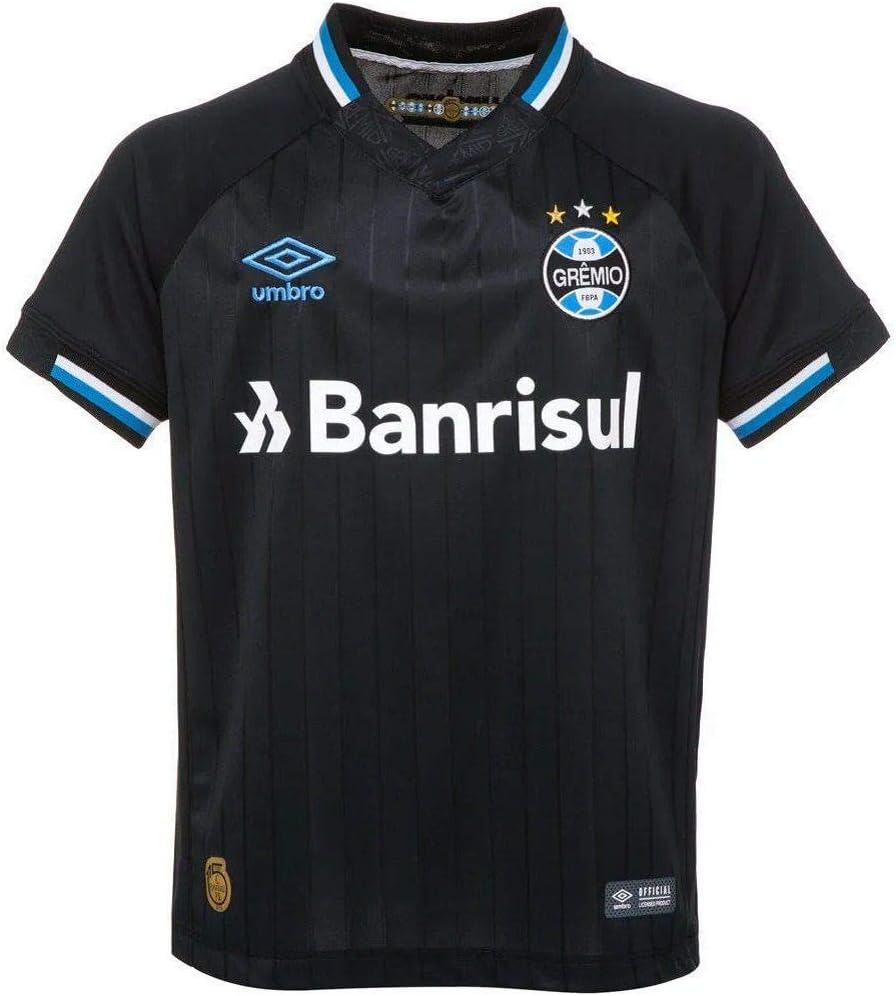 camiseta do gremio para bebe