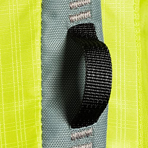Mammut Neon Light Sac à Dos Mixte pour éliminer l'encombrement en escalade