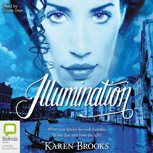 Cover art for Illumination