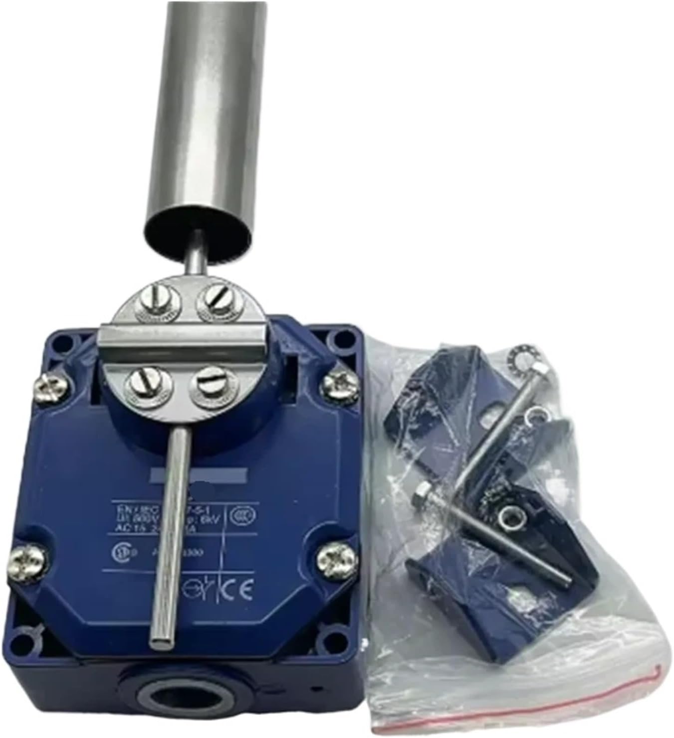 Limit Switch XCRT215