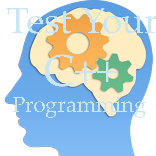 Test Your C++ Programming - App on Amazon Appstore