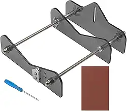 oshhni Máquina para Cortar Garrafas de Vidro e Criar Itens, Preto