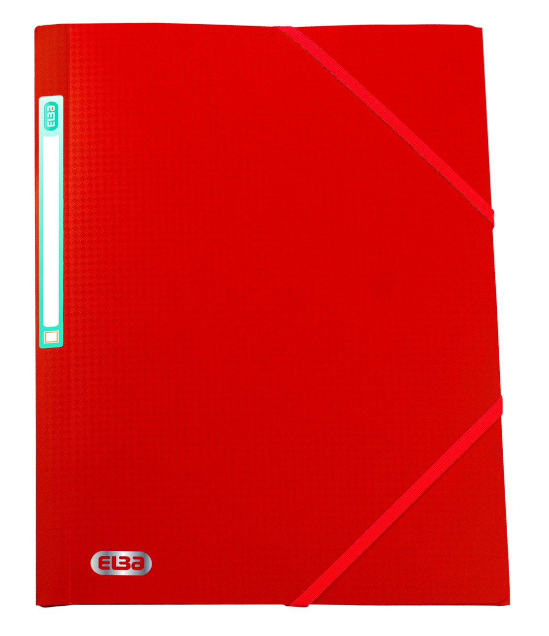 Elba Super 60 100201139 Folder DIN A4 60 g/m² Assorted Colours