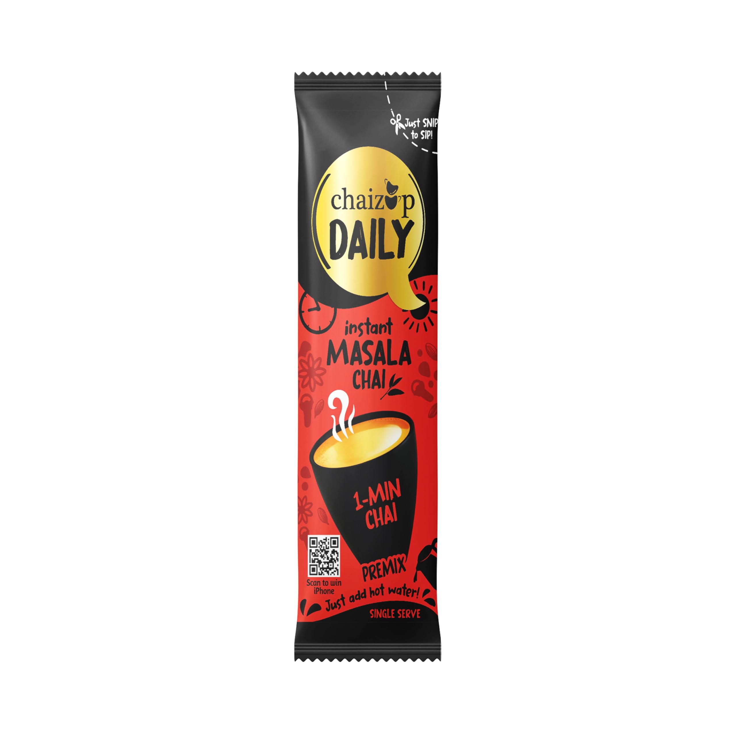 chiiさま専用出品 ④ Chiyaba（チャバ）| マサラチャイギフトボックス (3種) / Masala chai