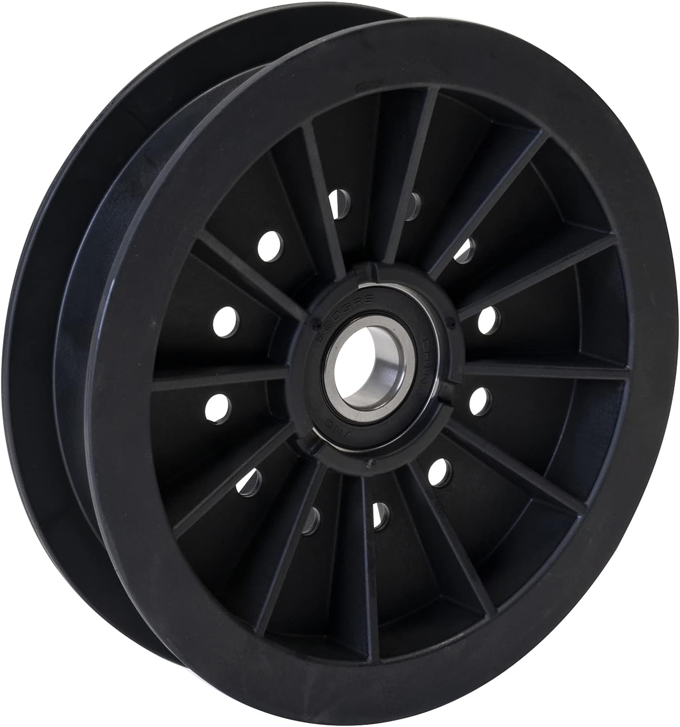 Woods Pulley w/Bearing - 67283