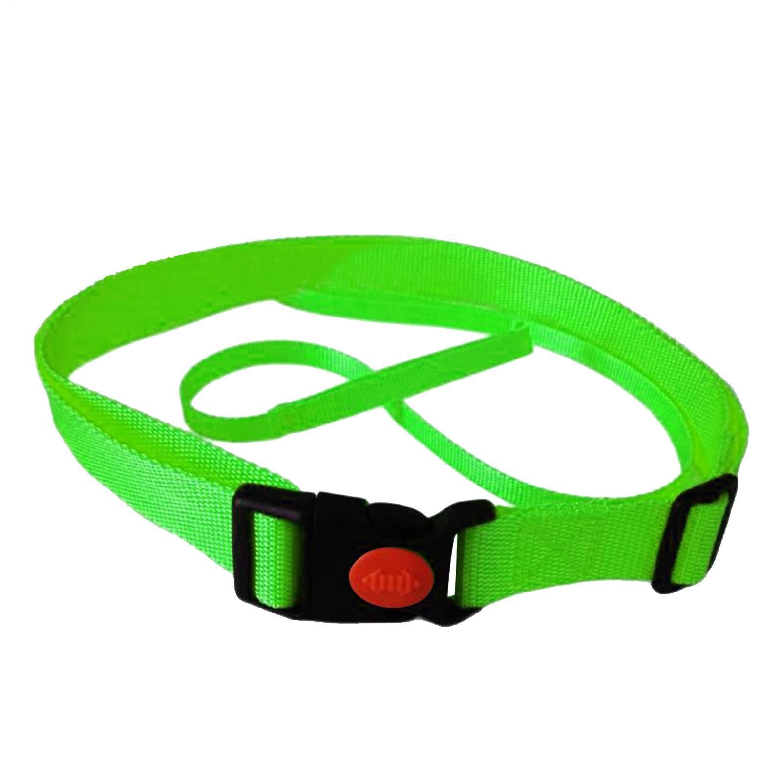 Swim Training Belts - Pool Swim Training Leash | Swims Tether Swimming Belt Strap with Adjustable Waist, Inflatable Swimming with Buoy Tow Float, Air Bag for Open Water Lake
