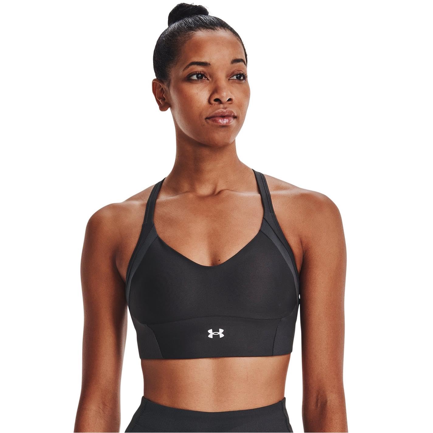 Under Armour Reggiseno sportivo da donna ad alto impatto