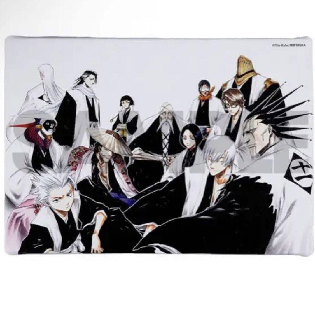 Amazon.co.jp: BLEACH EX アートボード オリジナルカラー