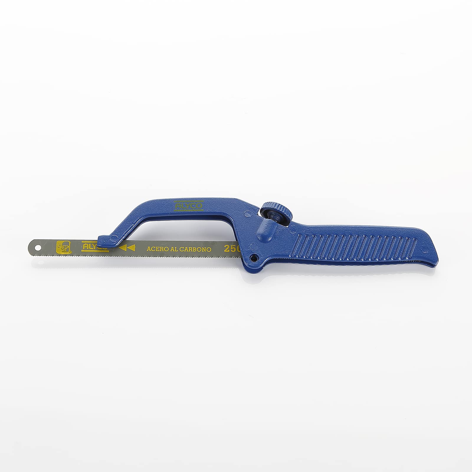 Alyco -Mini Arco de Sierra 230 mm - 144000