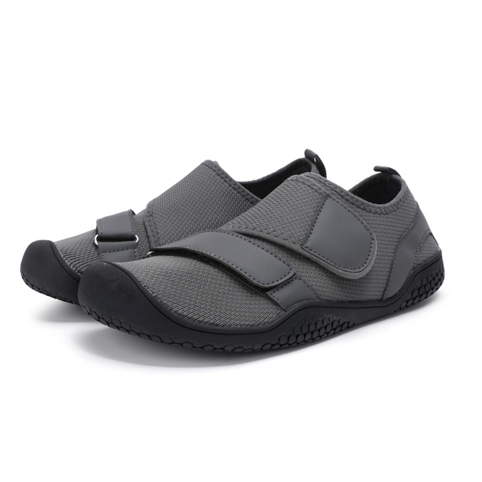 Barefoot Shoes Da Interno Palestra Scarpe Da Scoglio Unisex Morbide Leggere Escursionismo Scarpe Barefoot Antiscivolo Traspiranti Pieghevoli Per Trail Running