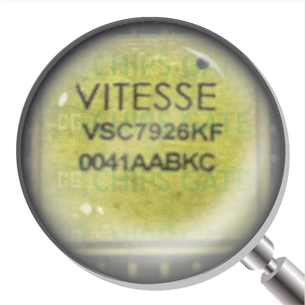 VSC7926KF 1Pcs New VSC7926KF 0051+ Cqfp24