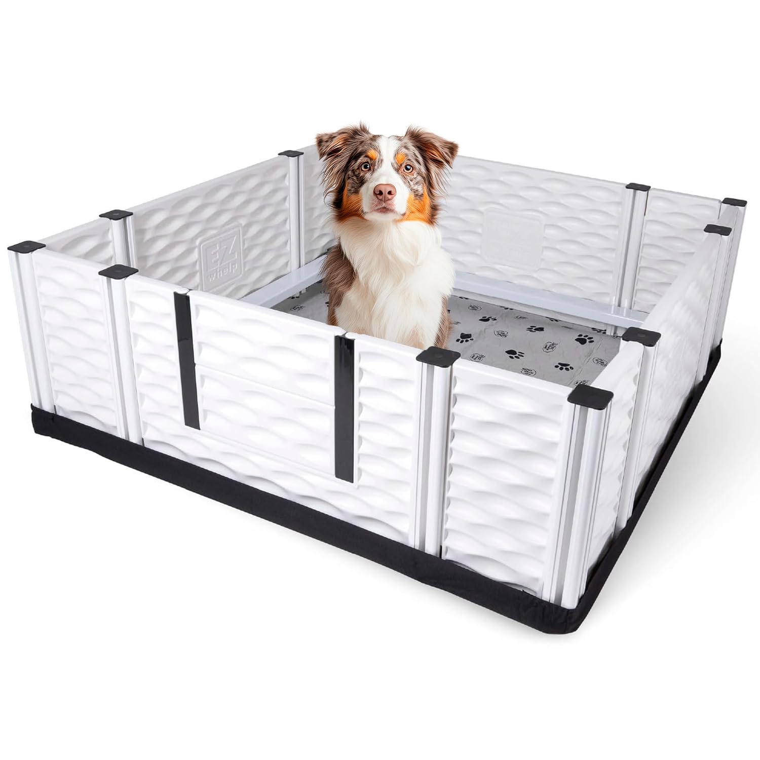 EZwhelp EZclassic Whelping Box