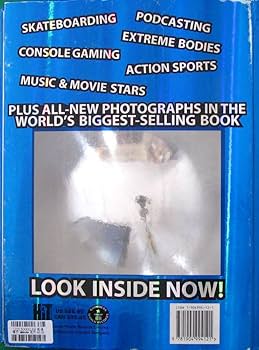 【中古】 Guinness World Records 2010/BANTAM DELL/Craig Glenday Guinness world records 2010 : Glenday, Craig : Free Download