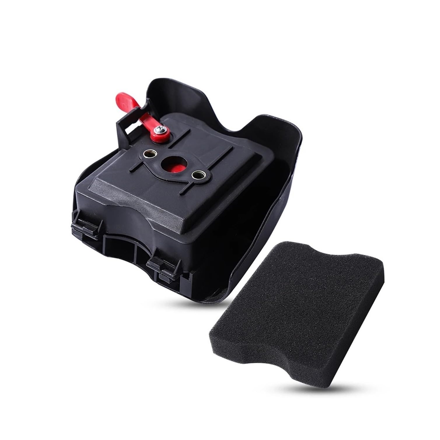 Kit filtre à air pour réparer un moteur 52cc qui cale