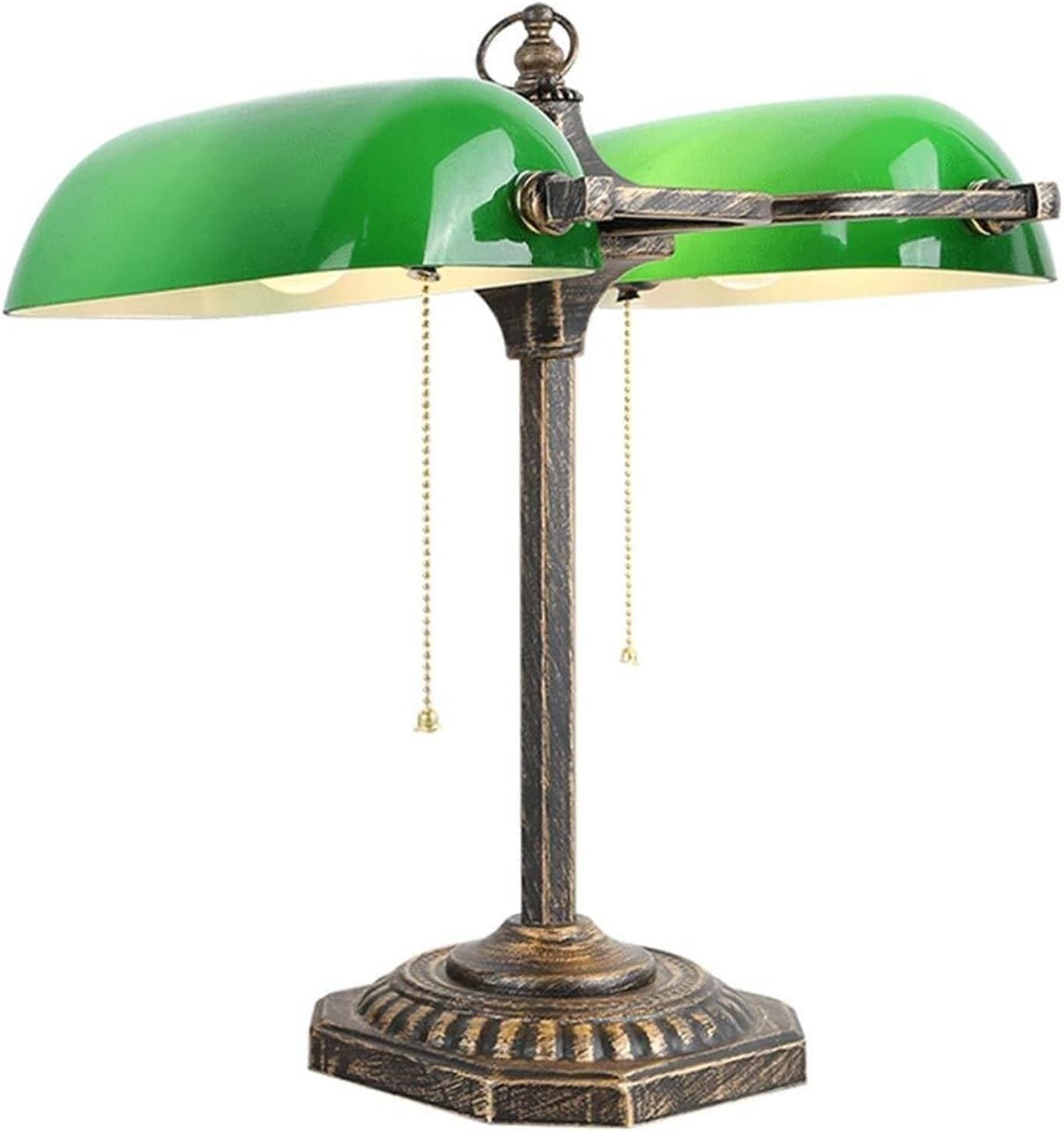 Lámparas de Mesa y Buró
