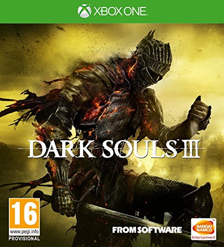 See full amazon price history chart for Dark Souls III (Xbox One) Dark Souls III (Xbox One) (B019W7VJW4) Amazon Price History, Amazon Price Tracker