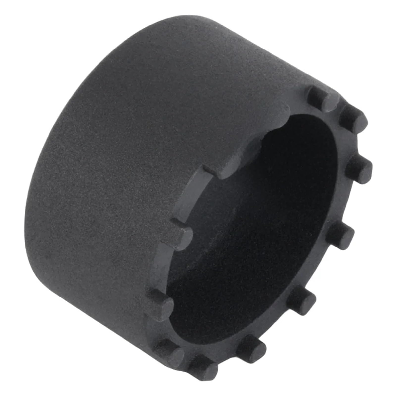 Fdcskinx One Color 12 Pin Axle Nut Socket 31520 Compatible 3500 4500 5500 Heavy Duty Wheel Tool Fits 2019 And Later