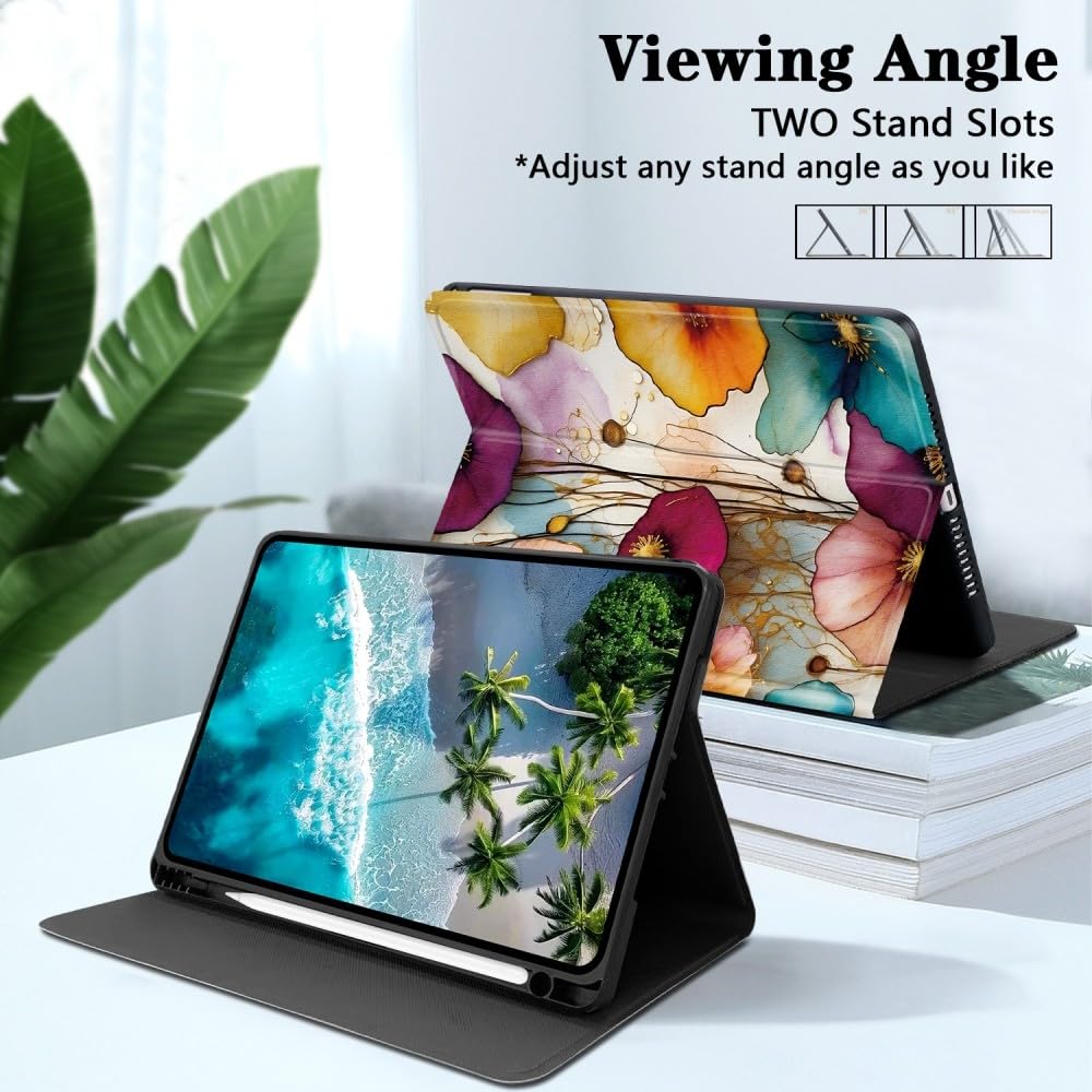 Generic case Compatible with iPad Pro 12,9 2018/2020 / 2021/2022