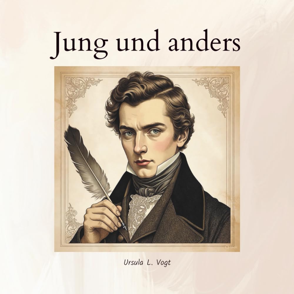 Jung und anders: Bevor etwas entschieden war