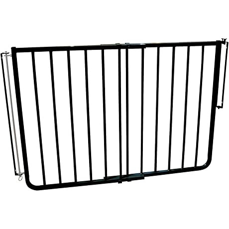 Cardinal Gates SS30OD Child Proof Outdoor Safety Gates