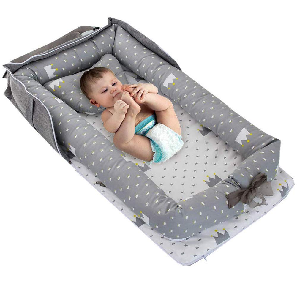 baby bed options