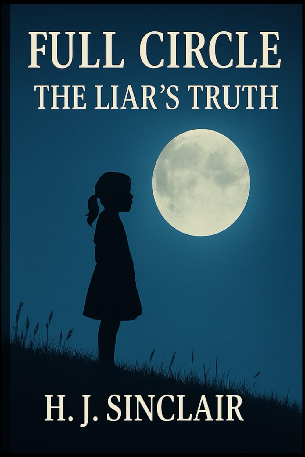 Full Circle: The Liar's Truth