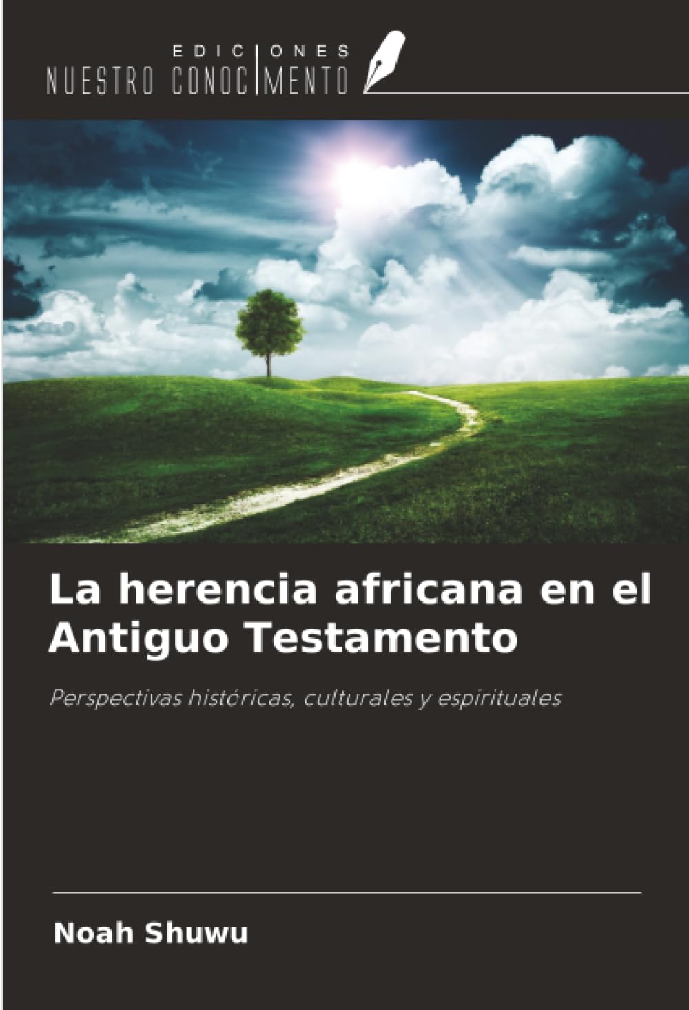 La herencia africana en el Antiguo Testamento: Perspectivas históricas, culturales y espirituales