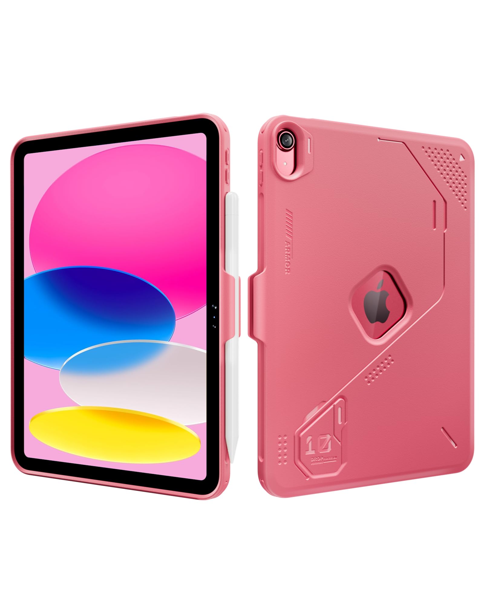ProCase Hülle für Xiaomi Redmi Pad SE 11 Zoll 2023, Schutzhü
