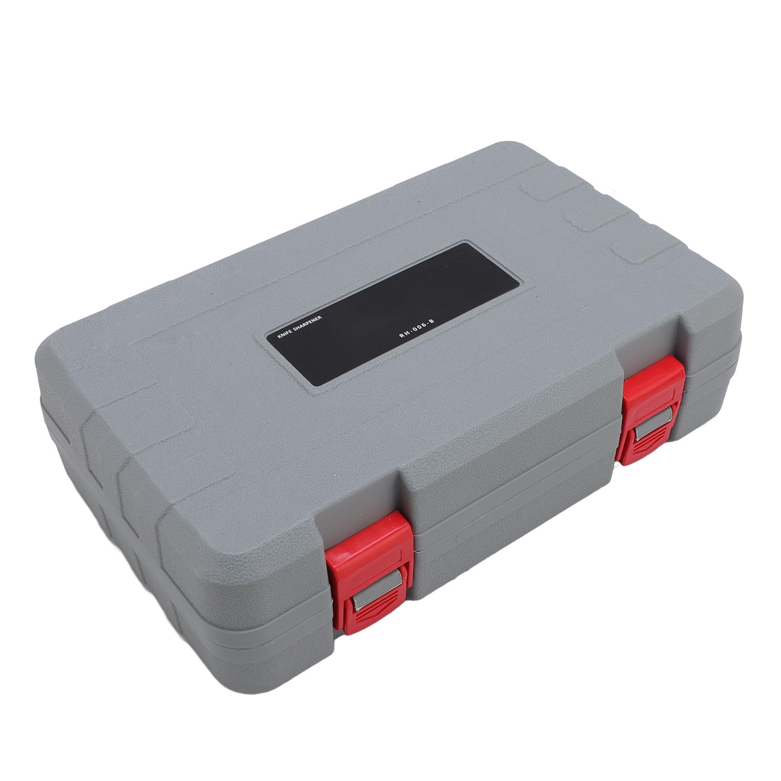 CHICIRIS di Affilatura Professionale Ad Angolo Fisso con 8 Pietre per Affilare per Un'efficiente Manutenzione della Lama Negli Utensili da Cucina in Metallo Resistente